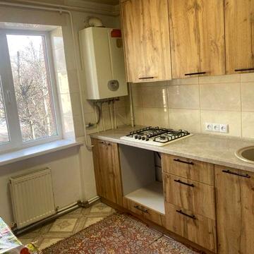 Сдам 2х комнатную квартиру Черёмушки