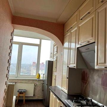 Продам 1к. квартиру ЖК Райдужний