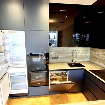 Оренда квартири ЖК Taryan Towers Центр 70м2 11/31 поверх 1к Печерськ