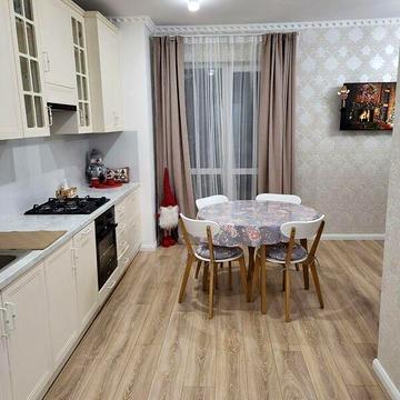 Довгострокова оренда 2к Квартира Шевченка Тараса вулиця ЖК Велика Британія