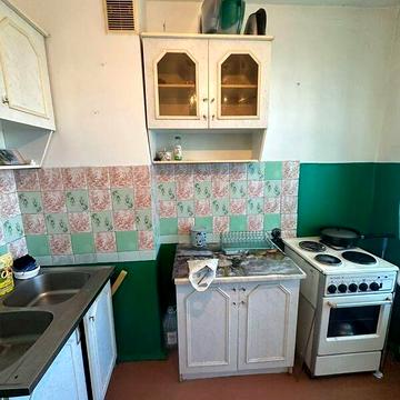 Довгострокова оренда 1к Квартира Князя Володимира Великого (Добровольського) проспект