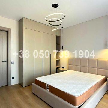 Продаж 2 кімнатної квартири з сучасним ремонтом | ЖК Bavaria ЖК Bavaria