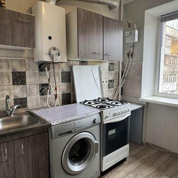 Оренда 1 -к.квартири Вишенька пр.Космонавтів