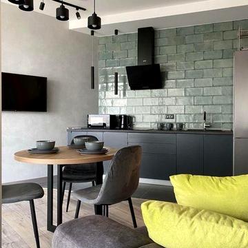 Квартира ЖК Бартоломео