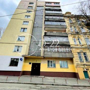 Продаж 3-кв.,вул.Стрітенська 13,Львівська площа,Пейзажна Алея