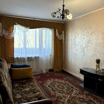 Продам 2кім квартиру з АВТОНОМНИМ опаленням