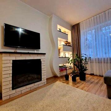 Продається шикарна 3 кімнатна на Салтівці (404854)