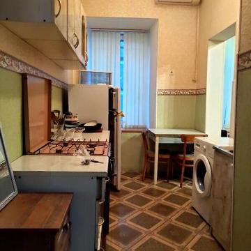 Продаж 1к Квартира Польський узвіз