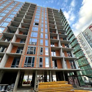 Продаж 1-кімнатної квартири ЖК Урбан