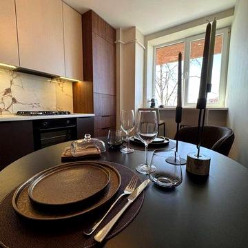 2 кімнатна новобудова по вулиці Героїв Майдану