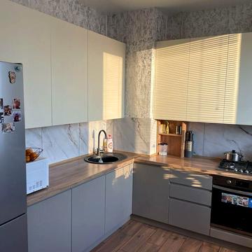 Продам 3к квартиру в центре города ЖК Свободы