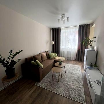 Продаж 1к Квартира Матвія Донцова (Тургенєвська) вулиця ЖК Атриум