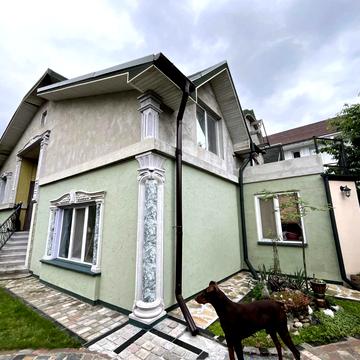 Богатирська вул., 30а