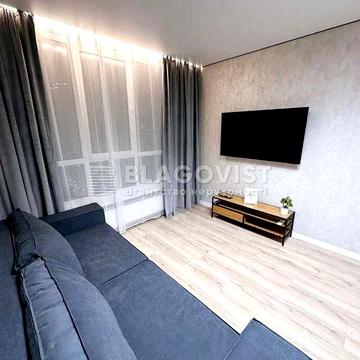 Продається квартира  Київ, Виговського Івана 40/12, Варшавський Плюс ЖК Варшавський плюс