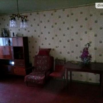 Продаж 2к Квартира Харківська вулиця