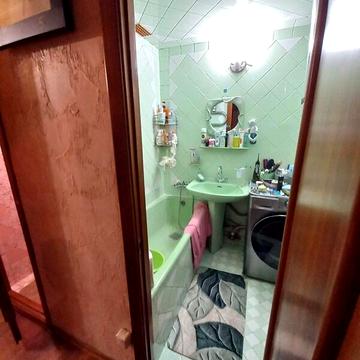 Продаж 5к Квартира Балківська вулиця