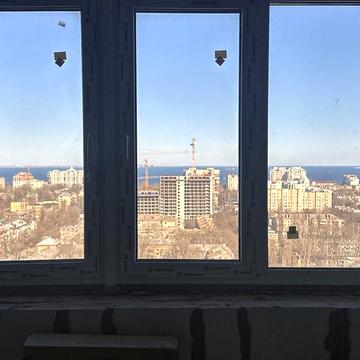 Продаж 3к Квартира Лесі Українки проспект ЖК Четыре сезона