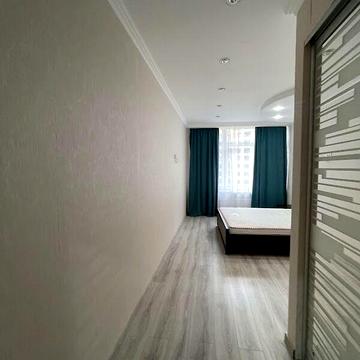 Довгострокова оренда 2к Квартира Валерія Самофалова вулиця ЖК Тридцать вторая жемчужина