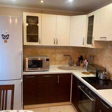 Здам в оренду 1к кв.в Броварах вул.Черняховського(С.Петлюри) 16Г