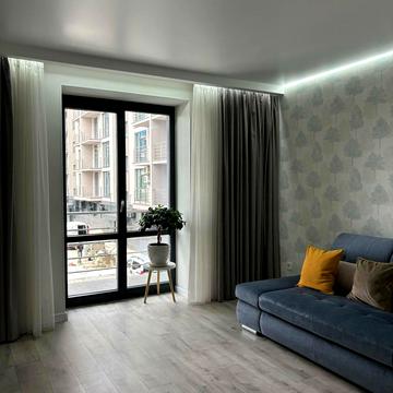 Гетьмана Мазепи вул., 160а