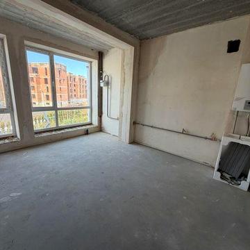 Вигідна ціна! Однокімнатна квартира на газу!