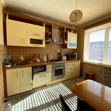 Оренда  на Байчуків