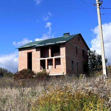 Продам будинок ,дачний масив Озерний за Катіоном