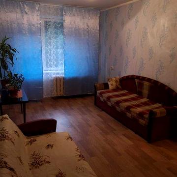 Здаю 1-кімнатну квартиру свою 1/9 на початку просп. Слобожанський