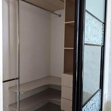 Довгострокова оренда 1к Квартира Коцюбинського проспект ЖК Turkish City