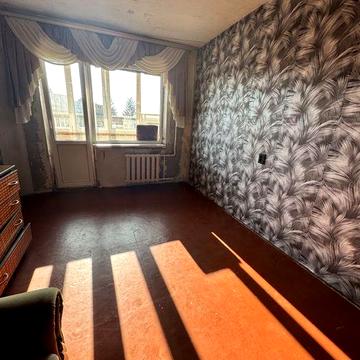 Продаж 3-кімнатної . ЖК леваневського 58