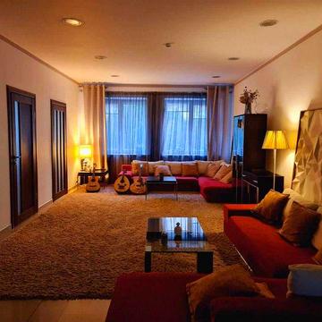 Одна из лучших квартир в самом центре