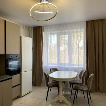 Оренда 2к квартира Індивідуальне газове опалення Ірпінь