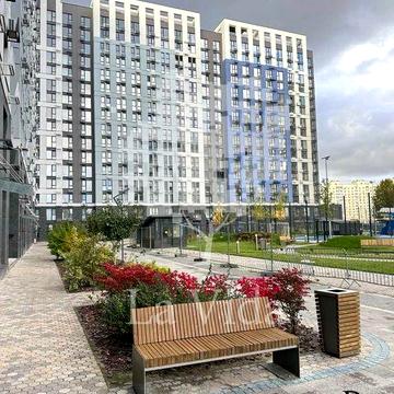 Продаж 3к квартири в ЖК Sky Avenue, Солом’янський район ЖК Ske Avenue