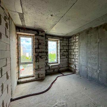 Меридіан, 3-кімнатна, 8 поверх ЖК Меридіан