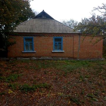 Продам дом в Кошманівці