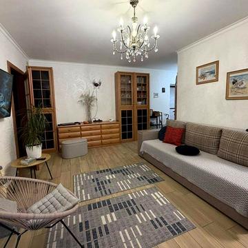 Затишна 1к, чудовий стан обжитий ремонт, продумане плануванням 42622 ЖК ForRest