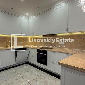 Аренда квартиры в ЖК Династия. Липковского 37б. Вокзальная