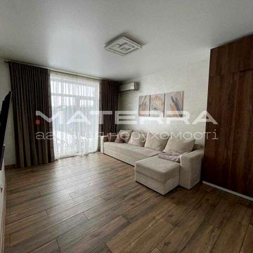 Дуплекс 105 м² з ремонтом | 6 соток | Крюківщина