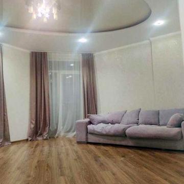 Двокімнатна квартира з ремонтом, Новий Львів (вул. Тернопільська, 21Б)