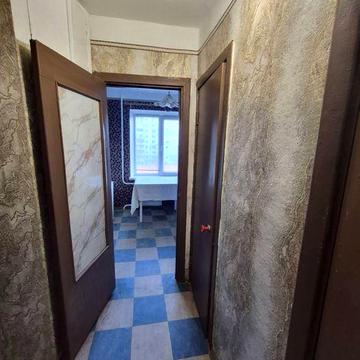 Сдам в аренду 1 ком .квартира Хортицкий район (бабурка)