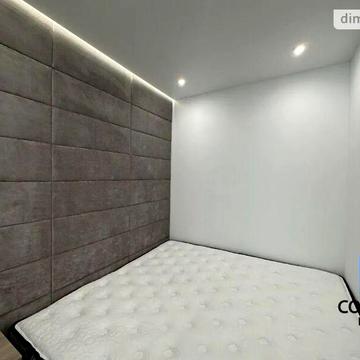 Довгострокова оренда 1к Квартира Сімейна вулиця ЖК Днепровская Брама 2