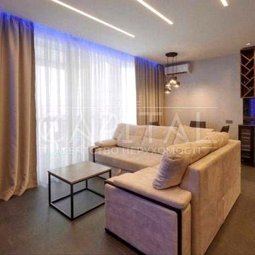 Продаж 3-кімнатної квартири з панорамним видом на Дніпро ЖК «Зарічний» ЖК Зарічний