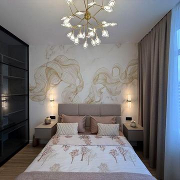 Без комиссии! Рассрочка. 1ком  на Краснова. 60,65,66,63 Жемчужина