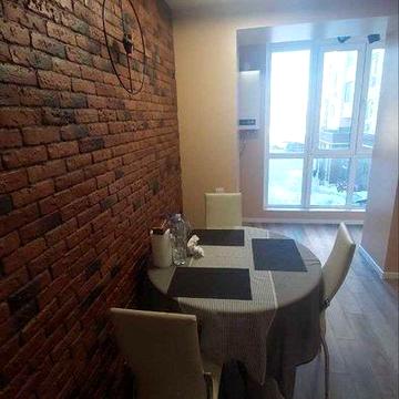 Продам 2 кім квартиру на Сахарова з ремонтом