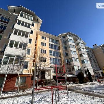 Довгострокова оренда 1к Квартира Мечникова вулиця ЖК ул. Мечникова, 103