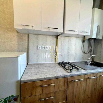 Аренда 1к квартиры Троицкая 26. Центр.