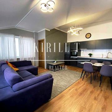 Аренда квартиры 3к 65м2 Мечникова/Центр/Воскресенская/Пассаж