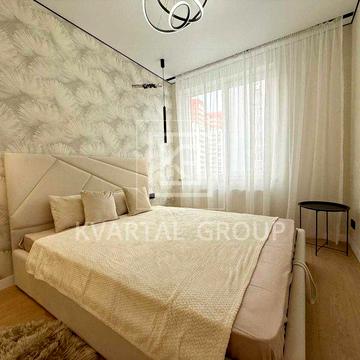 Зручний виїзд на Київ, квартира  з новим ремонтом, БЕЗ КОМІСІЇ