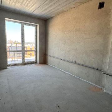 Продаж квартири студії з газовим опаленням