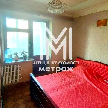 Продам 4 к. квартиру Академика Павлова метро Студенческая Сертификат